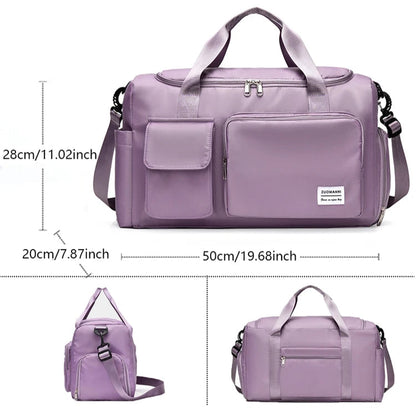 Sac de voyage pour femme