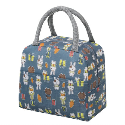 Lunch bag
