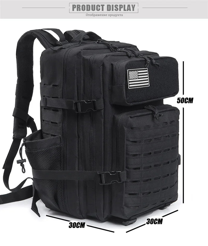 Sac à dos MILITARY STYLE