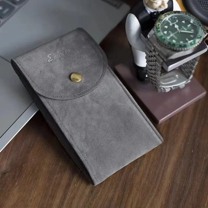 Étui de poche pour montre