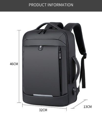 Sac à dos BUSINESS extensible