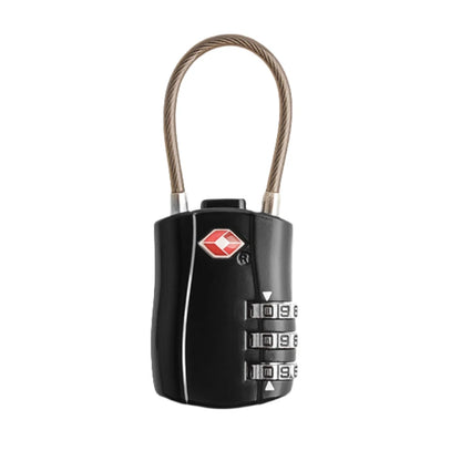 Cadenas TSA à combinaison