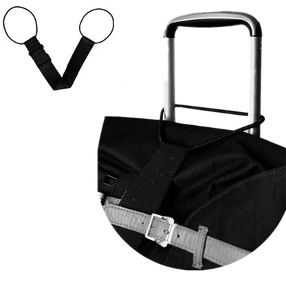 Élastique de maintient pour bagage