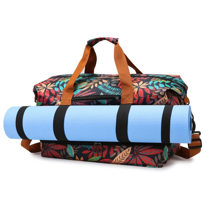 Sac de voyage grande capacité