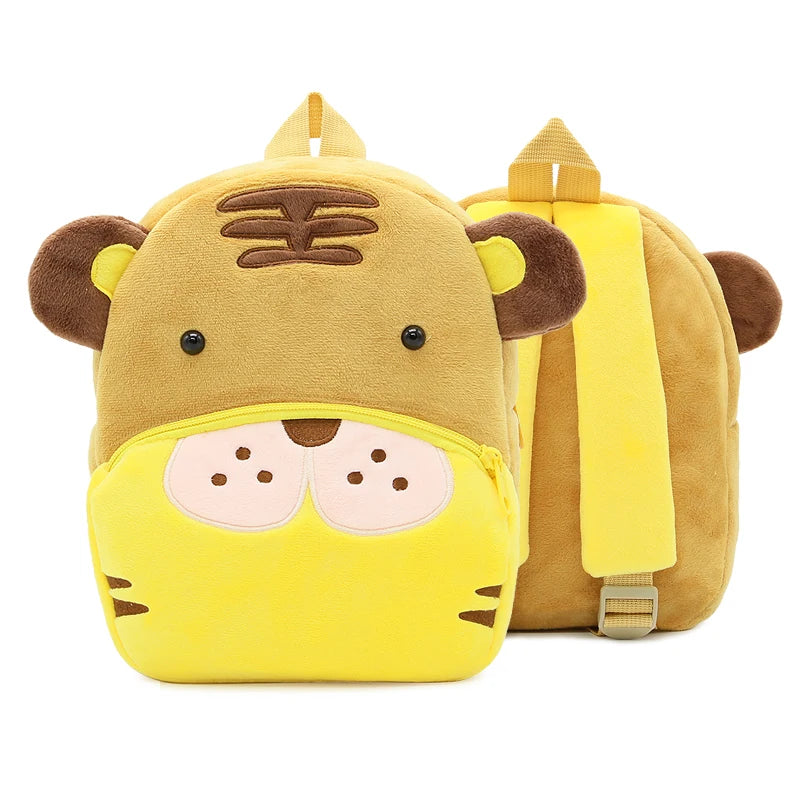 Sac à dos animals