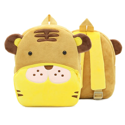 Sac à dos animals