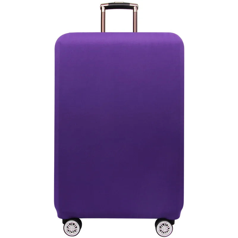 Housse de protection pour bagage