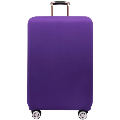 Housse de protection pour bagage