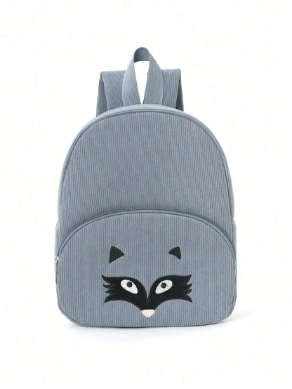 Sac à dos animaux