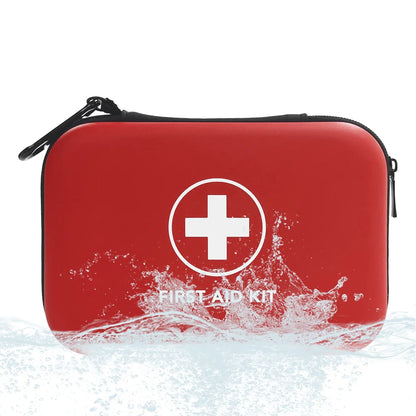 Trousse de premiers secours