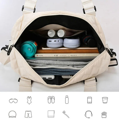 Sac de voyage grande capacité