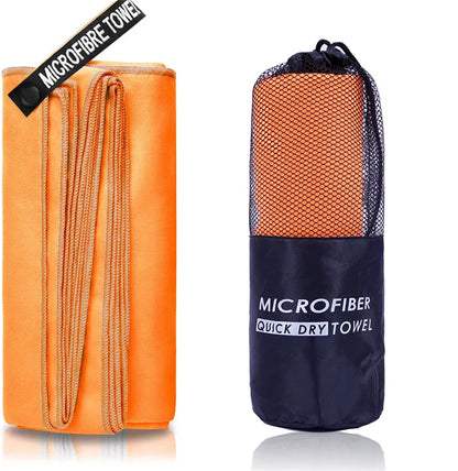 serviette de voyage microfibre