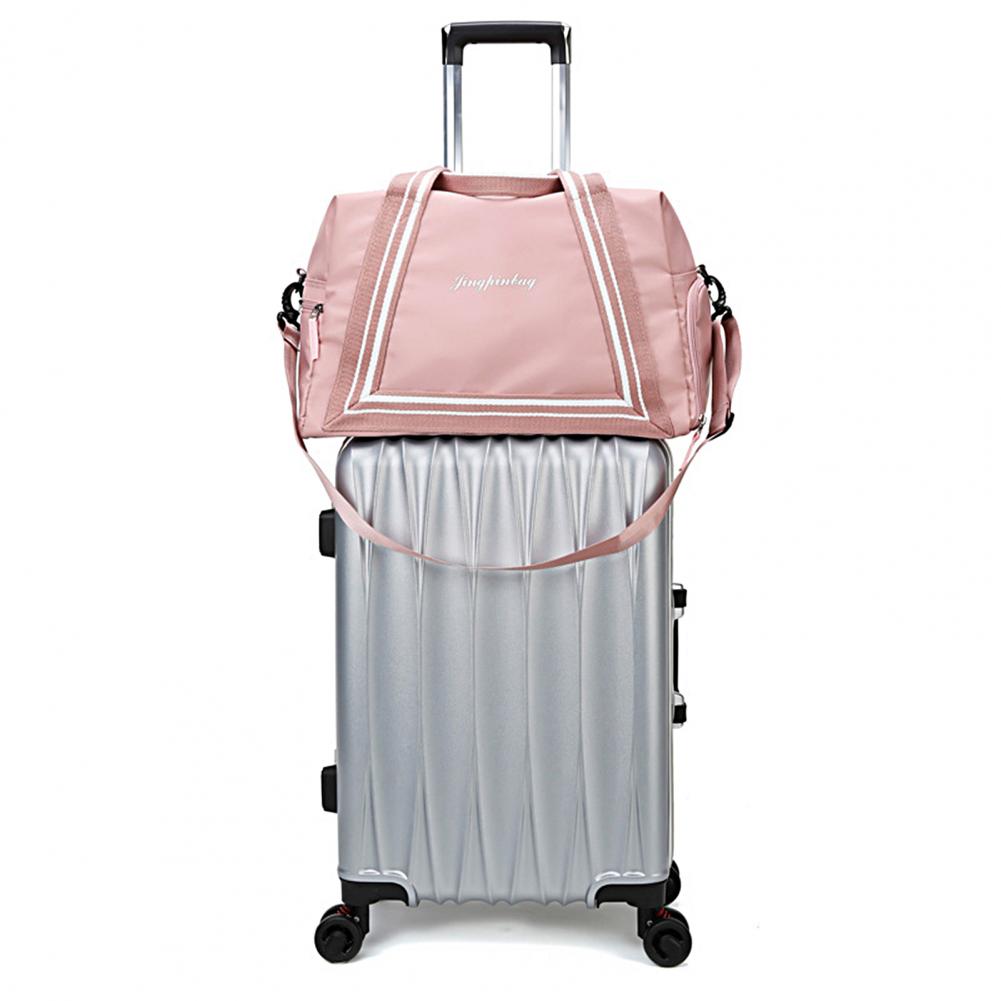 Sac de voyage grande capacité pour femme