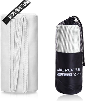 serviette de voyage microfibre