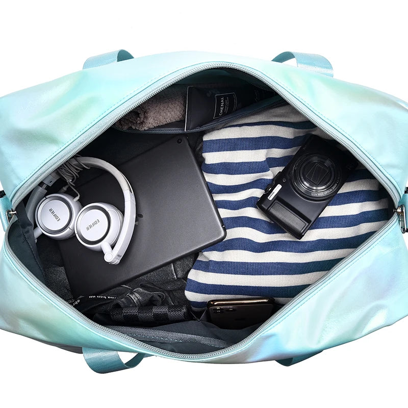 Sac de voyage grande capacité AOTTLA