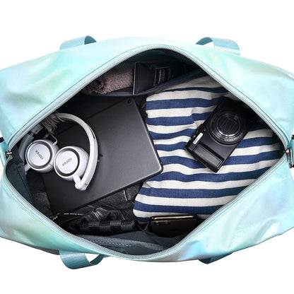 Sac de voyage grande capacité AOTTLA