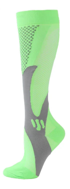 Chaussette de compression