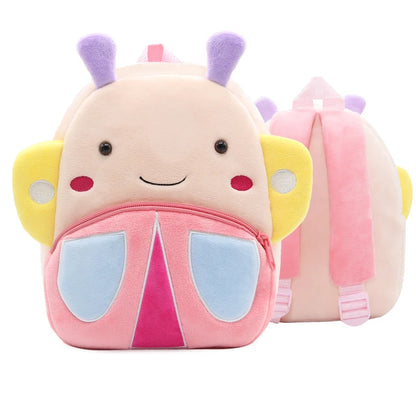 Sac à dos animals