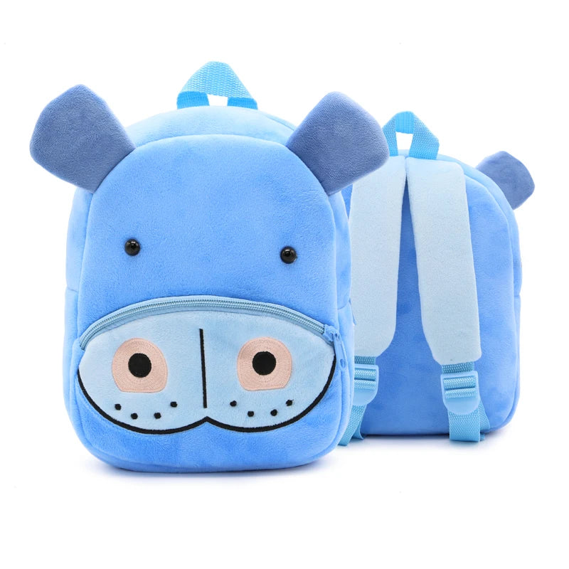 Sac à dos animals