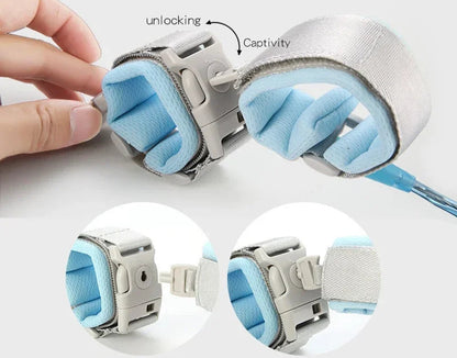 Bracelet anti-perte pour enfant