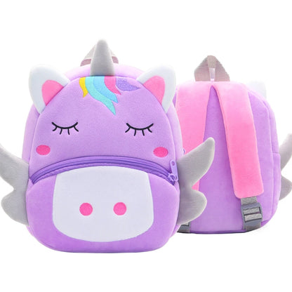 Sac à dos animals