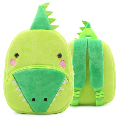 Sac à dos animals