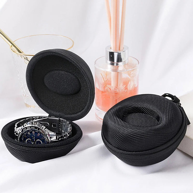 Étui de voyage pour montre 1 pièce