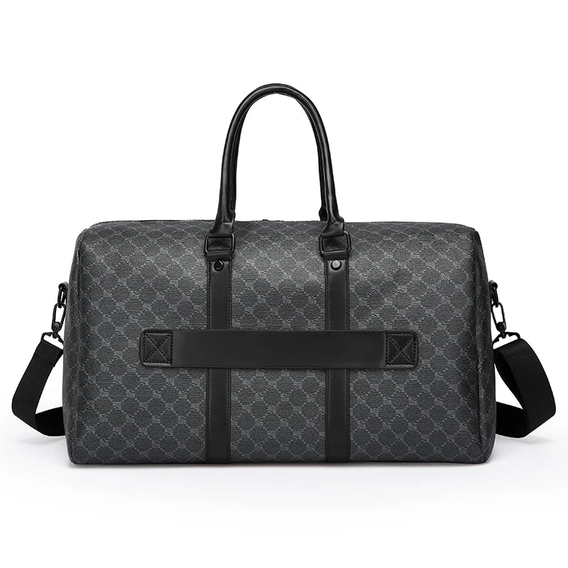 Sac de voyage grande capacité pour homme