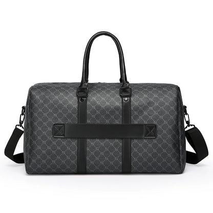 Sac de voyage grande capacité pour homme
