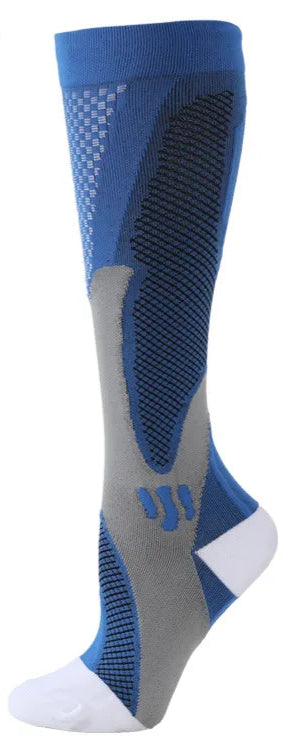 Chaussette de compression