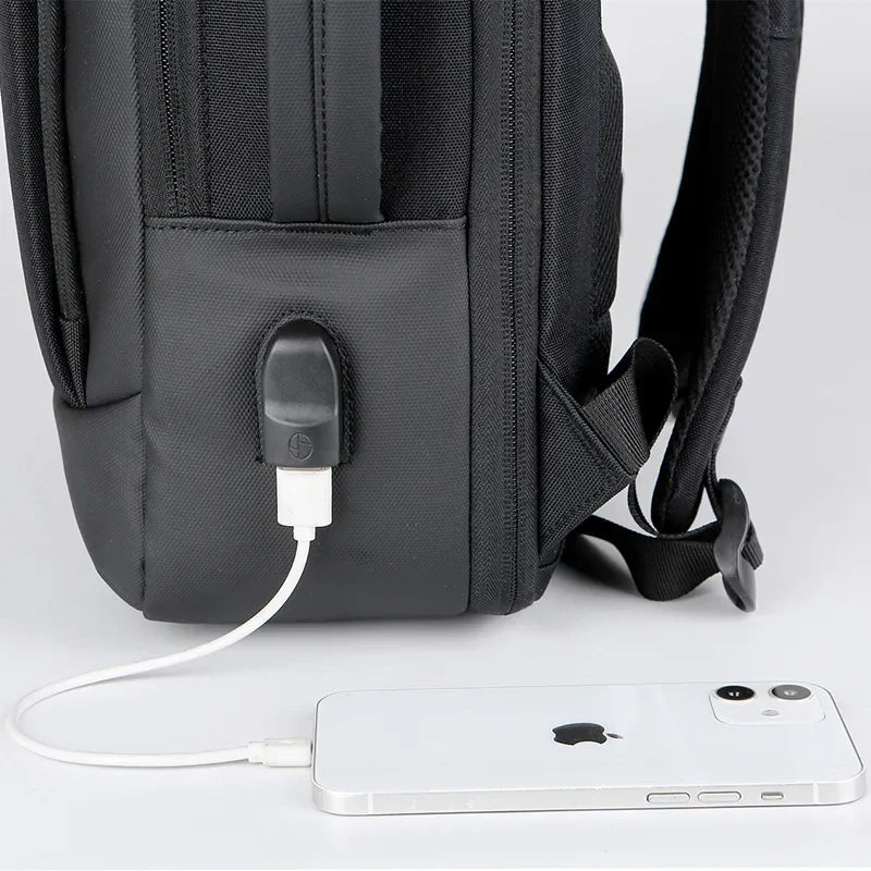 Sac à dos BUSINESS extensible