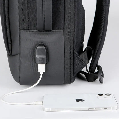 Sac à dos BUSINESS extensible