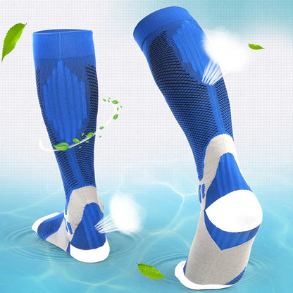 Chaussette de compression
