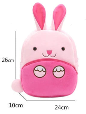 Sac à dos animals
