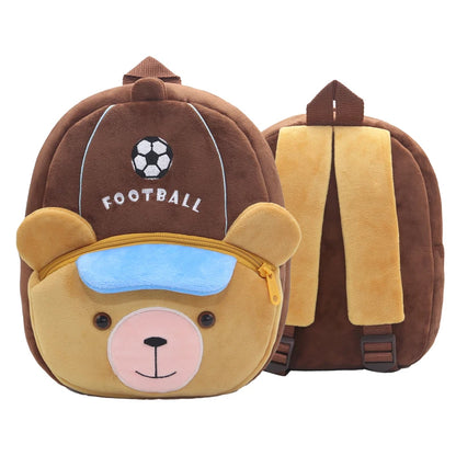 Sac à dos animals sports