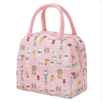 Lunch bag