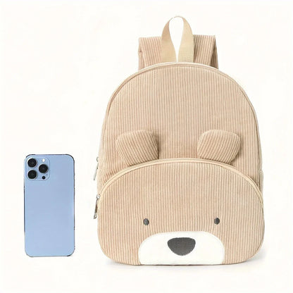 Sac à dos animaux