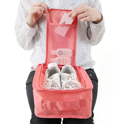 Sac de rangement pour chaussures TRAVEL