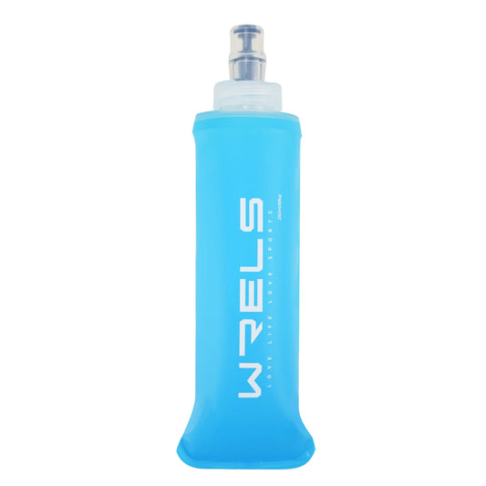 Bouteille d'eau pliable