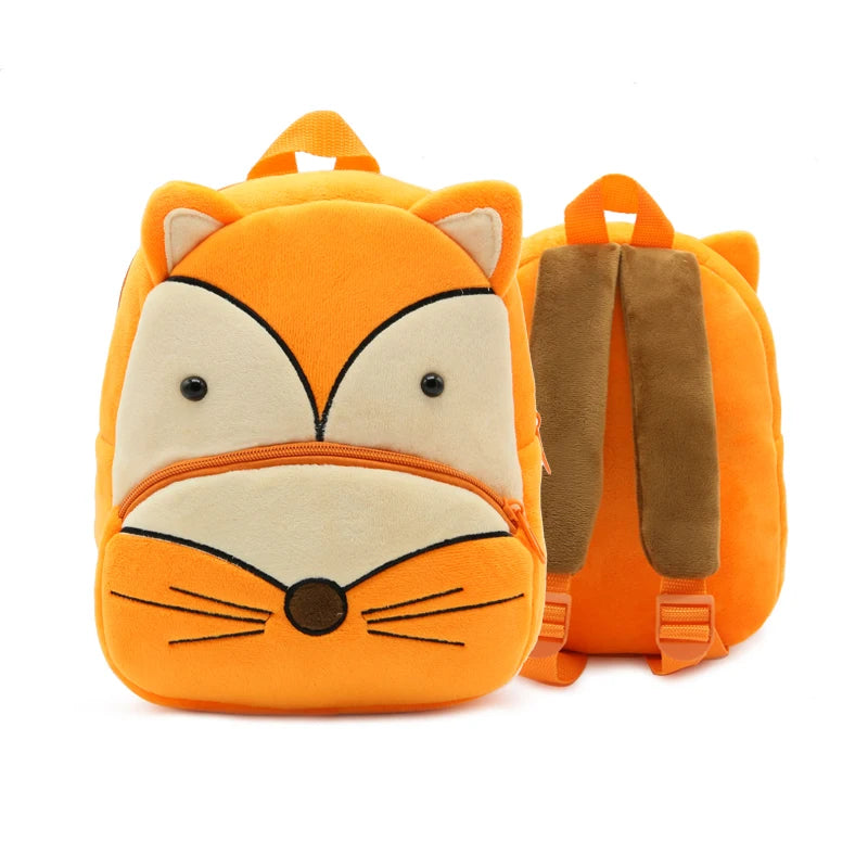 Sac à dos animals