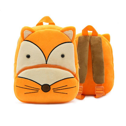 Sac à dos animals