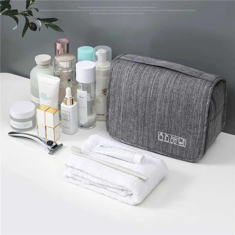 Trousse de toilette / maquillage