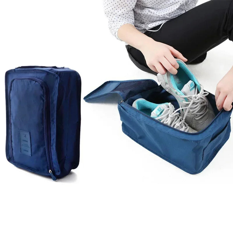 Sac de rangement pour chaussures TRAVEL