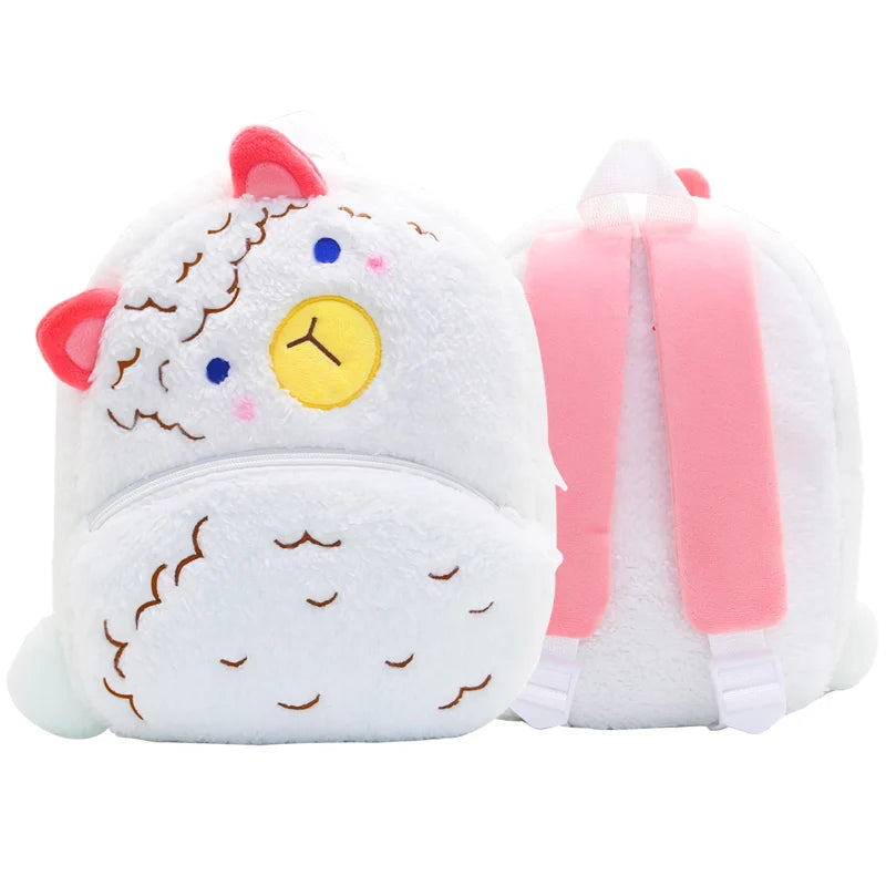 Sac à dos animals