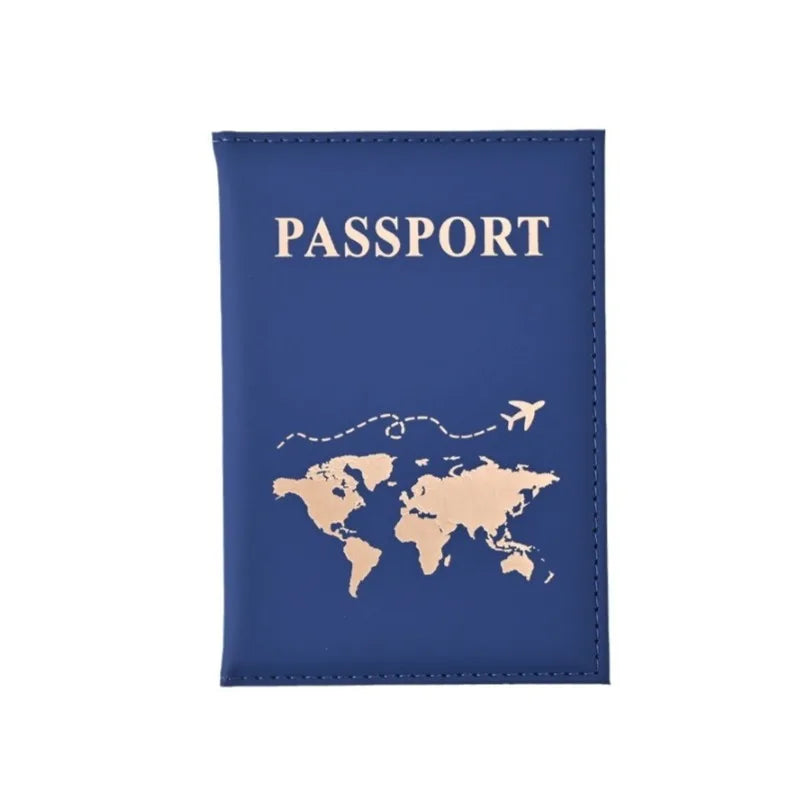 Étui pour passeport MAPS