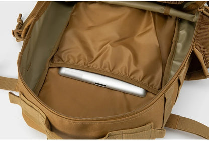 Sac à dos MILITARY STYLE