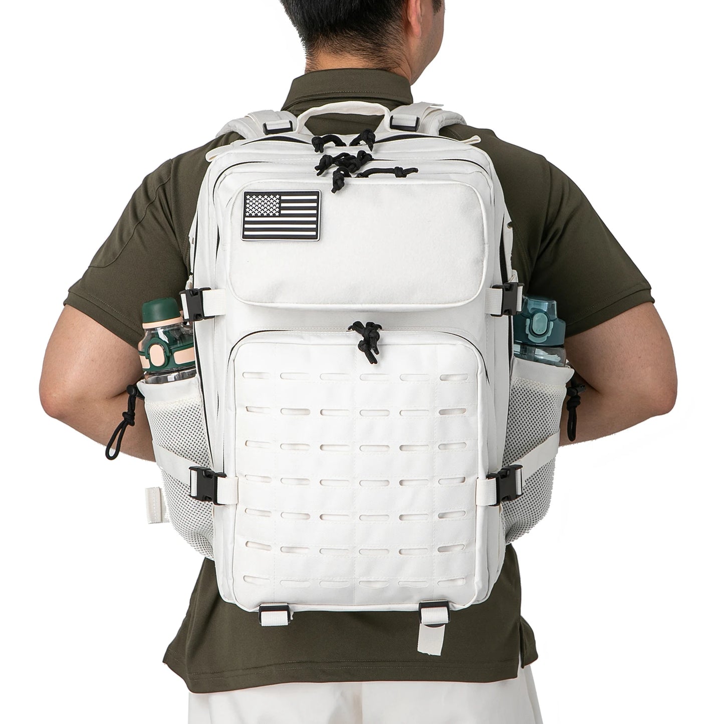 Sac à dos MILITARY STYLE