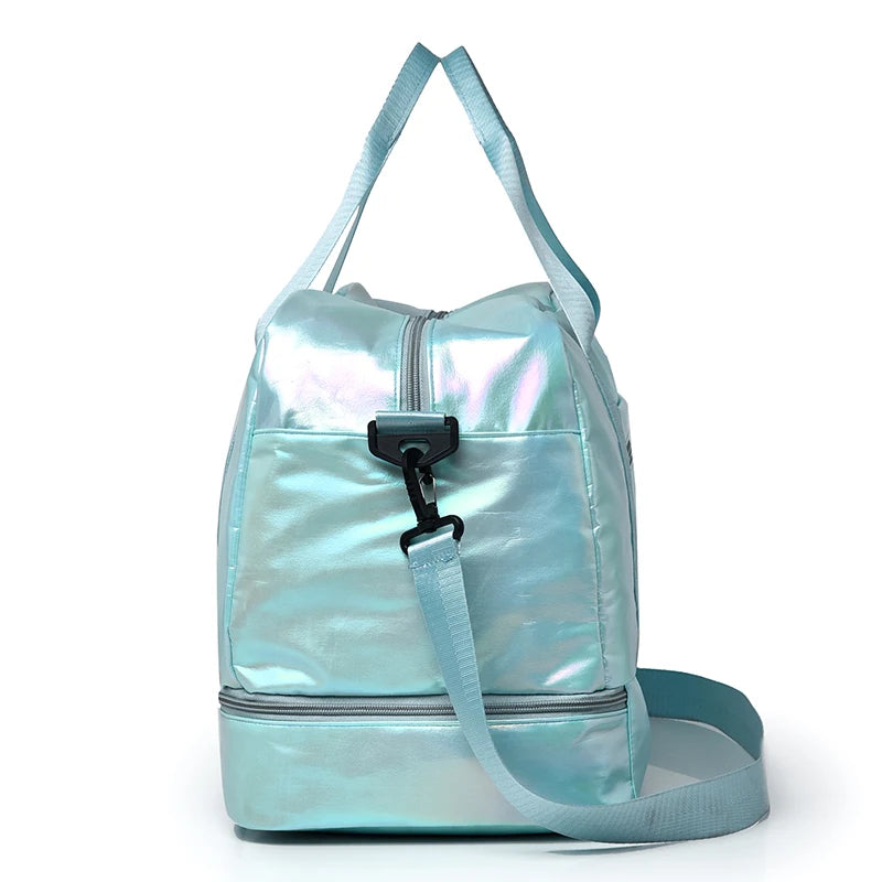 Sac de voyage grande capacité AOTTLA