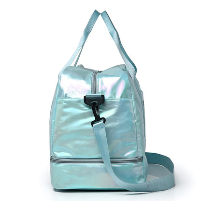 Sac de voyage grande capacité AOTTLA