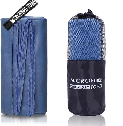serviette de voyage microfibre